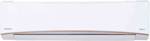 Panasonic 1.5 Ton 3 Star Split Inverter AC  - White