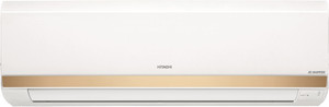 Hitachi 2022 Model 1.8 Ton 3 Star Split Inverter AC