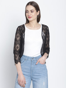 Rute Women Shrug