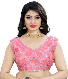 PRIME UNITY V-Neck Women Blouse