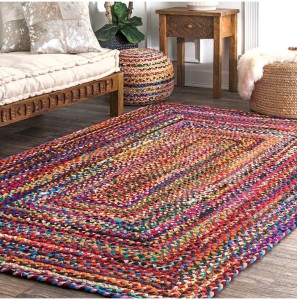 Carpet Rugs Online in India, Flipkart