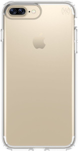 Maxpro Back Cover for Apple iPhone 7 Plus, Apple iPhone 8 Plus