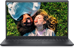DELL Inspiron 3000 Intel Core i3 11th Gen 1115G4 - (8 GB/512 GB SSD/Windows 11 Home) 3511 Thin and Light Laptop