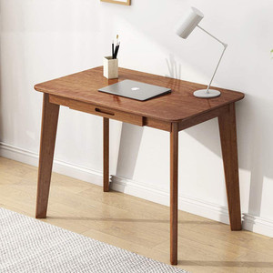Streem Solid Wood Study Table