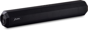 Pebble Edge Plus 10 W Bluetooth Soundbar