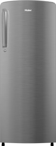 Haier 262 L Direct Cool Single Door 3 Star Refrigerator