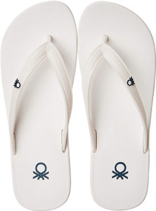 United Colors of Benetton Women Ladies Slippers|Sporty Fashion Stylish Homewear Comfortable FlipFlops for Womens Slippers