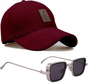 blutech Sports/Regular Cap Cap