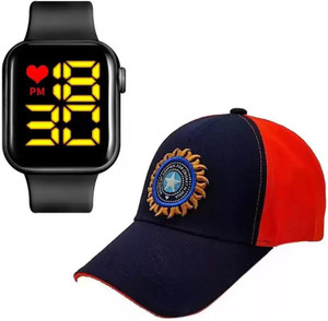 Rozti Sports/Regular Cap Cap
