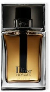 Buy Dior Sauvage Homme Intense Eau De Parfum 100 ml - Image 1