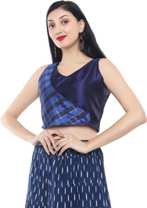 Ihastrenz V-Neck Women Blouse