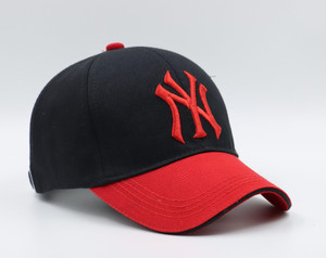 MhIwood Embroidered Sports/Regular Cap