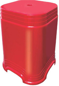 Nilkamal STL32 Plastic Stool Stool