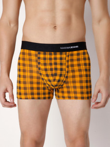 UnderJeans by Spykar Men Brief