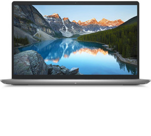 DELL Intel Core i5 12th Gen 1235U - (8 GB/1 TB HDD/256 GB SSD/Windows 11 Home) New Inspiron 15 Laptop Thin and Light Laptop