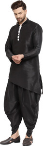 26 i Men Kurta Dhoti Pant Set