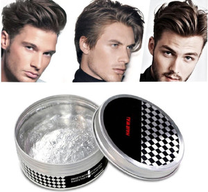 SEUNG hair styling cream strong hair Hair Wax Hair Gel Hair Gel