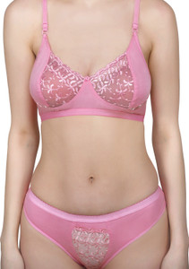 TCG Lingerie Set