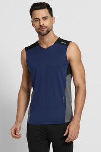 VAN HEUSEN Men Vest