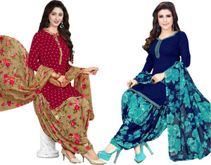Flipkart punjabi outlet dress