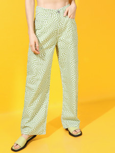 Tokyo Talkies Regular Women Multicolor Jeans