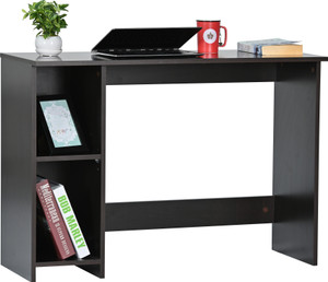 DeckUp Apollo Engineered Wood Office Table