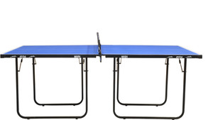 STAG Midi Stationary Indoor Table Tennis Table