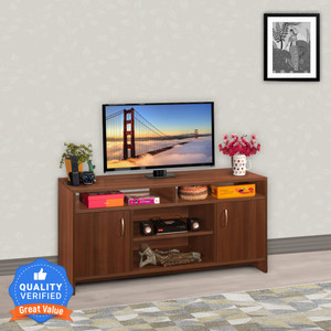 Delite Kom Ken Engineered Wood TV Entertainment Unit