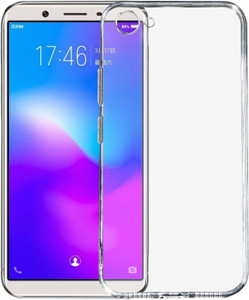 SNAZZY Back Cover for Vivo Y71