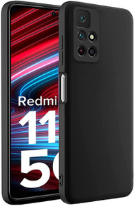 Foncase Back Cover for Redmi Note 11T 5G, Mi Note 11T 5G, Poco M4 Pro 5G, Back Case