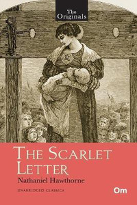 The Originals The Scarlet Letter