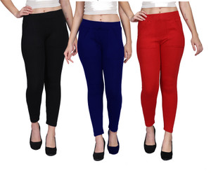 Kony Multicolor Jegging