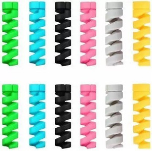 RUNEECH 12 PC'S CABLE PROTECTOR Cable Protector