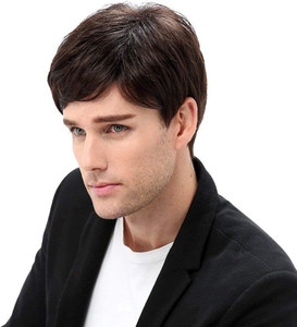 D-DIVINE Medium Hair Wig