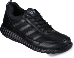 LIBERTY Boys & Girls Lace Casual Shoes
