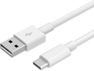 NEXCEN Power Sharing Cable 1.12 m 65W/6.5A SUPER FAST CHARGING CABLE TYPE C SUPPORT VOOC / DART / DASH / WARP CD2
