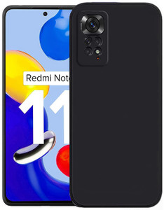 ASMANTIC Back Cover for Mi Redmi Note 11s