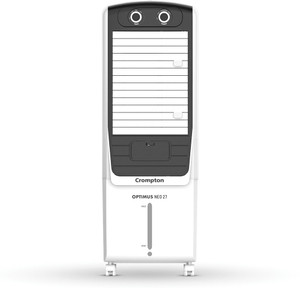 Crompton 27 L Tower Air Cooler