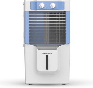 Crompton 10 L Room/Personal Air Cooler