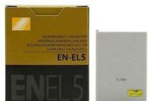 Nikon COOLPIX P530 汎用充電池新品交換 可動 Amazon | NinoLite EN