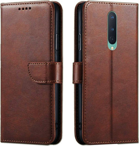 Slugabed Flip Cover for OnePlus 8