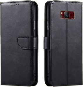 Slugabed Flip Cover for Samsung Galaxy S8