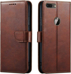 Slugabed Flip Cover for Apple iPhone 7 Plus, Apple iPhone 8 Plus