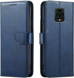 Slugabed Flip Cover for Mi Redmi Note 9 Pro, Mi Redmi Note 9 Pro Max, Mi Redmi Note 10 Lite, Poco M2 Pro