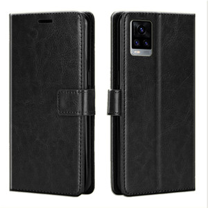 TINGTONG Flip Cover for Vivo V20