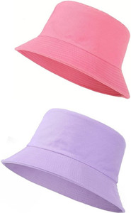 Highever bucket hat