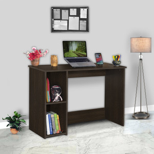 Delite Kom Berry Engineered Wood Computer Desk