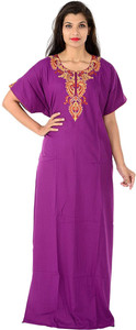VALENCIA Women Nighty
