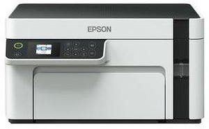 Epson M2120 Multi-function WiFi Monochrome Ink Tank Printer (Black Page Cost: 15 Paise)