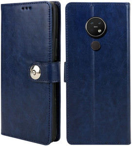 Winkel Flip Cover for NOKIA 7.2